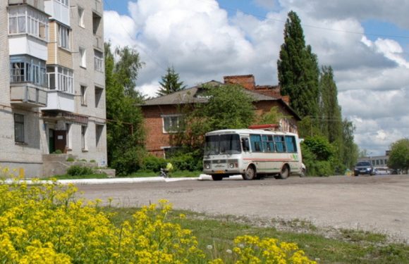 Автобус Шостка – Воздвиженське з 13 квітня курсуватиме один раз на тиждень