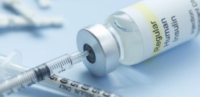 Ямпільська райдержадміністрація  на 203 тисячі гривень придбала інсулін
