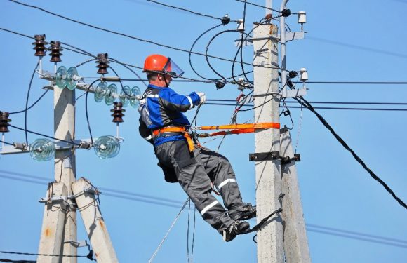 На Ямпільщині не планують відключати електроенергію з 31 грудня по 5 січня