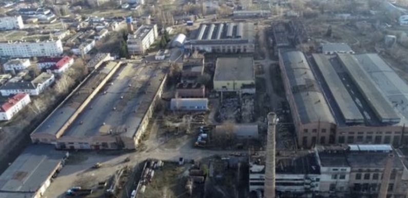 Свеський насосний завод заборгував Пенсійному фонду Сумщини