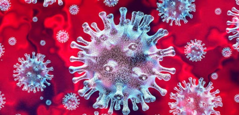 Від ускладнень коронавірусної хвороби померло ще двоє мешканців Ямпільського району