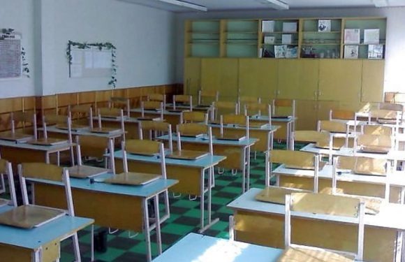 З наступного тижня більшість шкіл та дитячих садочків Сумської області можуть бути закриті на карантин, – голова Сумської облдержадміністрації