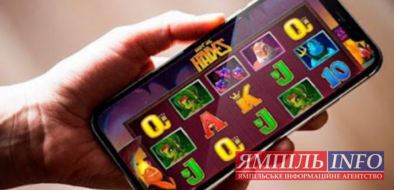 Мобильные онлайн-казино в Украине на Casino Zeus