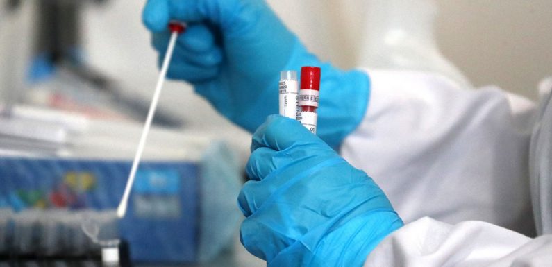 За тиждень на території Ямпільської, Дружбівської та Свеської громади від коронавірусу померла одна людина, 17 людей продовжують хворіти
