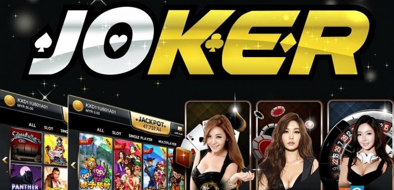 Интернет-казино Джокер – общий обзор услуг