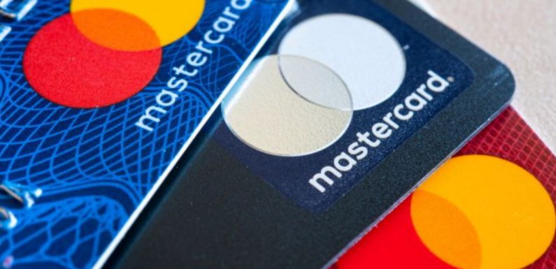 Зручні онлайн-розрахунки з Mastercard