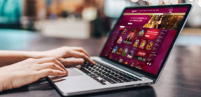Українські онлайн-казино з бездепозитним бонусом за реєстрацію