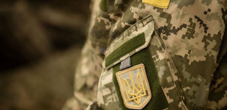 Військовий зі Свеси отримав умовний термін за те, що самовільно залишив військову частину у Дніпрі