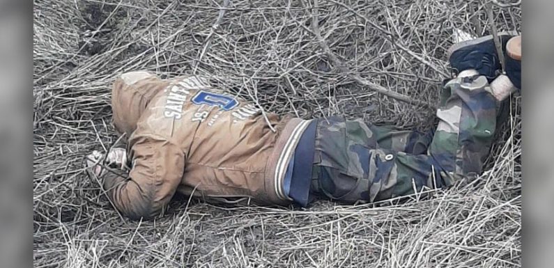 На Сумщині знайшли тіло закатованого мешканця Конотопу – правоохоронці розпочали розслідування