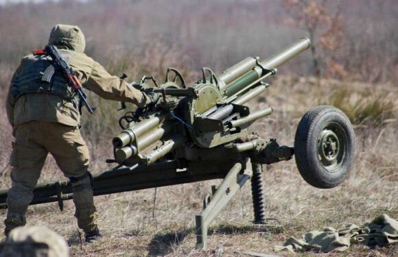 Росія готує провокації на Сумщині з використанням “блукаючих мінометів”