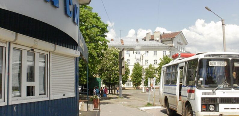 🔴 На Ямпільщині відновлюється стабільне автобусне сполучення з селом Марчихина Буда