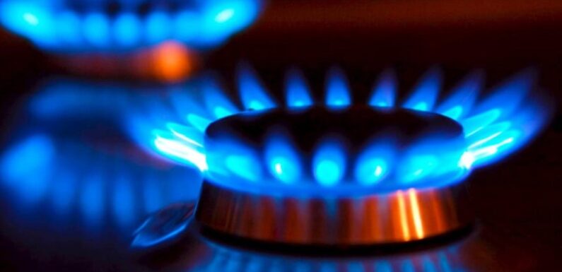 Споживачі газу на Сумщині купуватимуть “блакитне паливо” у Нафтогазу