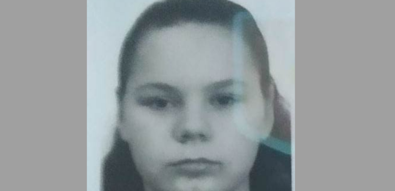 Поліцейські Шостки розшукують безвісти зниклу неповнолітню Анастасію Литвинову