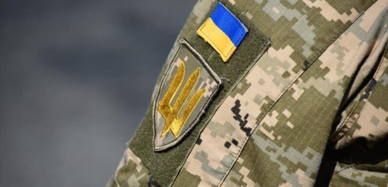 Україна посилила оборону кордонів в Сумській області через збільшення інтенсивності обстрілів