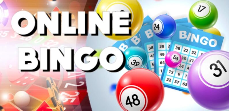 5 таких ігор, як Бінго, у які можна грати в онлайн-казино прямо зараз