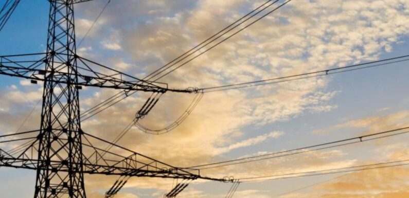 На Ямпільщині відключення світла через пошкодження електропідстанції