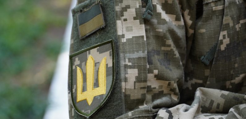 Вулиці населених пунктів Сумської області патрулюватимуть військові