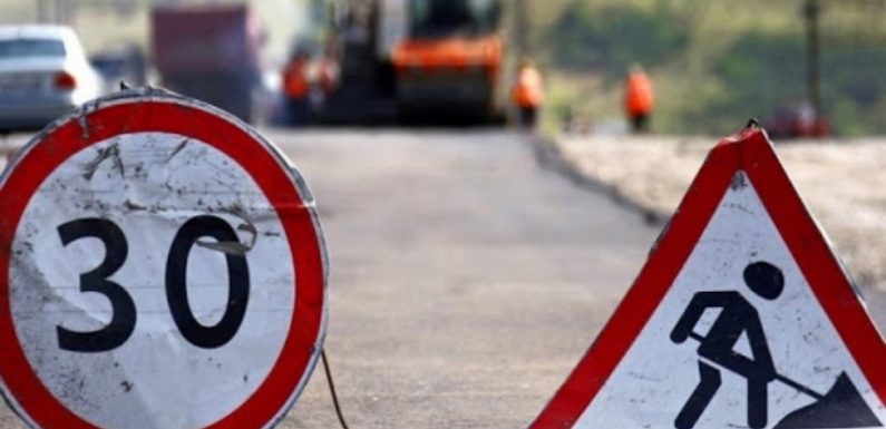 Субпідряд на ремонт дороги Шостка – Ямпіль отримала компанія, яку ЗМІ пов’язують з нардепом Ігорем Молотком