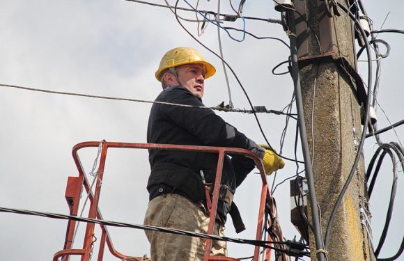 🔴 На цьому тижні плануються відключення електроенергії  в тринадцяти населених пунктах Ямпільського району
