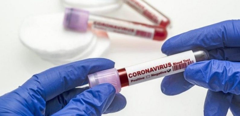 🔴  В Ямполі виявили два випадки коронавірусу