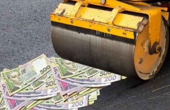 На ремонті дороги Шостка – Ямпіль підрядник намагався привласнити 80 мільйонів гривень?