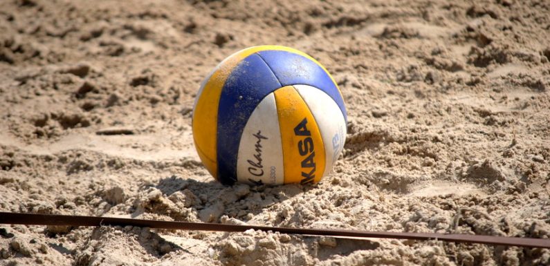 В Дружбі відбувся міжрайонний турнір з волейболу (фоторепортаж)