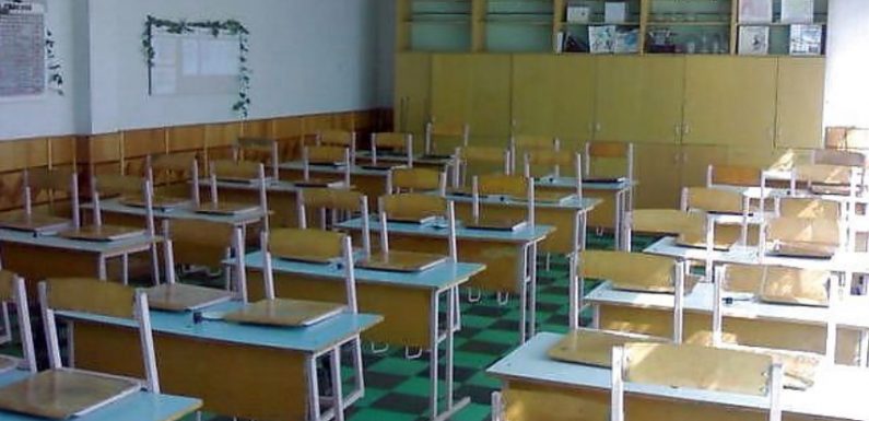 З наступного тижня більшість шкіл та дитячих садочків Сумської області можуть бути закриті на карантин, – голова Сумської облдержадміністрації