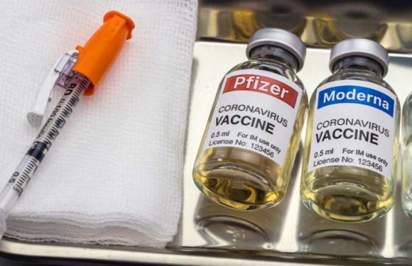 В Свеській громаді вакцинували 116 освітян