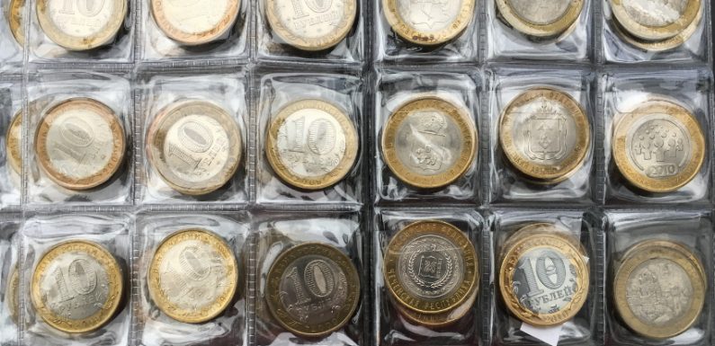 Свесянин проник до квартири нумізмата і вкрав колекцію монет, вартістю в 200 тисяч гривень