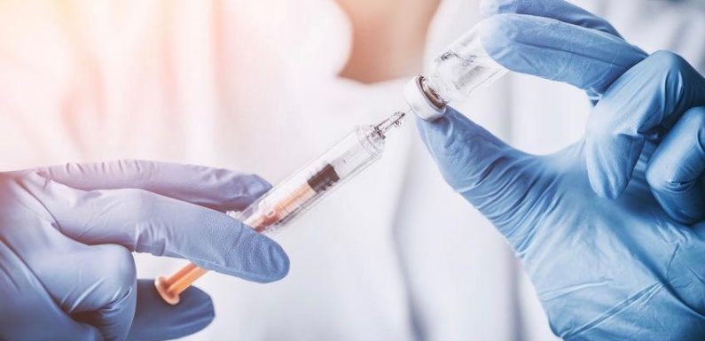 В Свеській громаді вакциновано 4099 мешканців