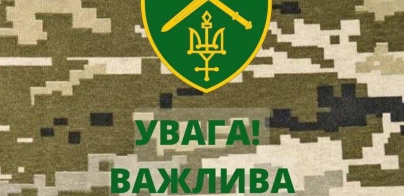 Зафіксовані нові обстріли прикордонних населених пунктів Сумщини