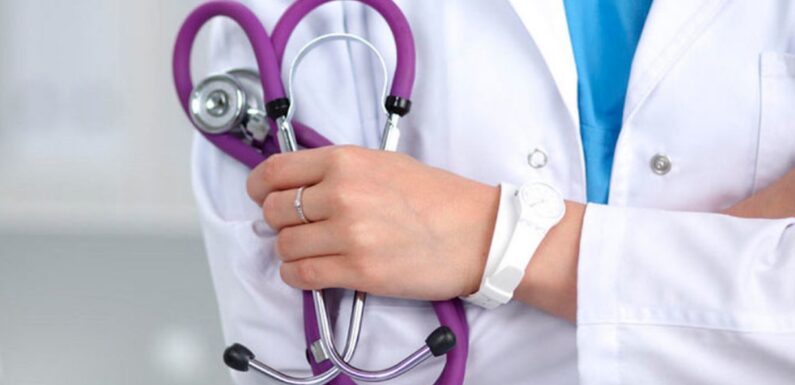 🔴 Національна служба охорони здоров’я на 30% зменшила фінансування Ямпільської лікарні, – головний лікар